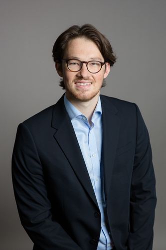 Cameron McGeoch