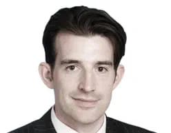 Christopher Paul