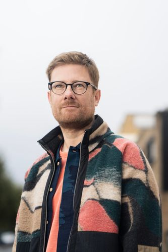 Daniel Rea