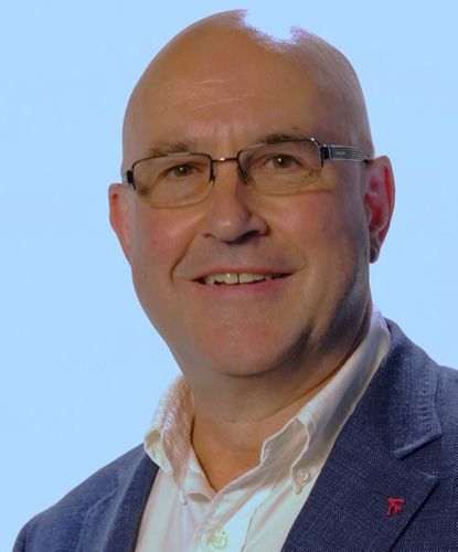 Dave Chapman