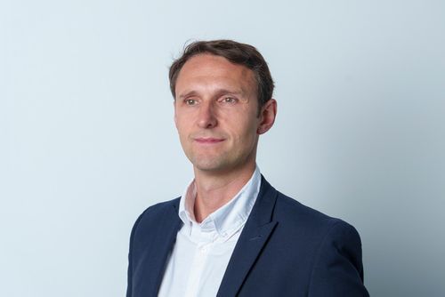 David Hughes
