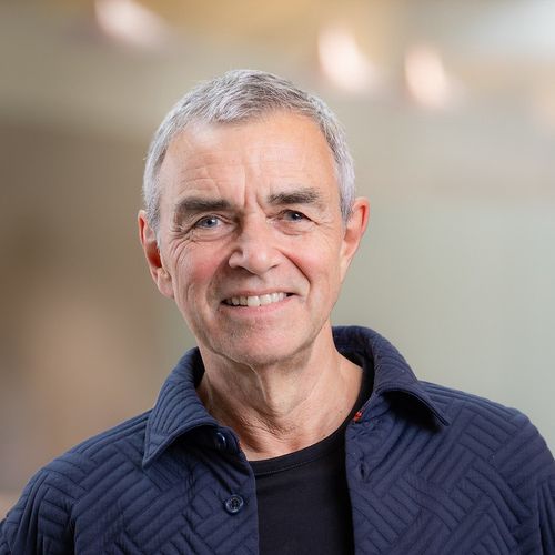 David Partridge