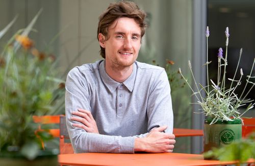 Gavin McLachlan