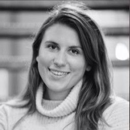 Georgina Pater Bell