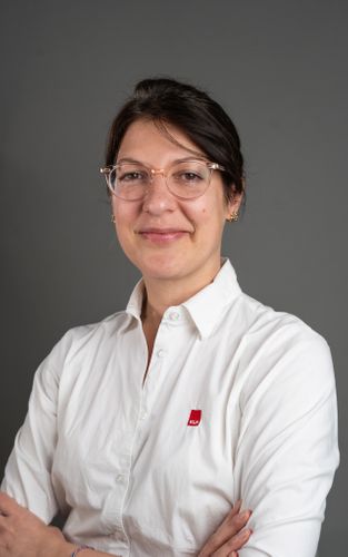 Giulia Faggionato