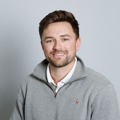 Gregor Haran