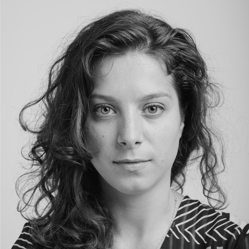 Hrabrina Nikolova - Westminster City Council