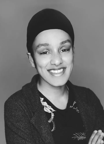 Imandeep Kaur