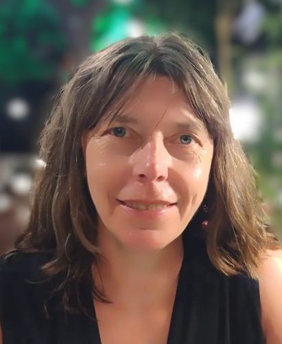 Kerstin Kane
