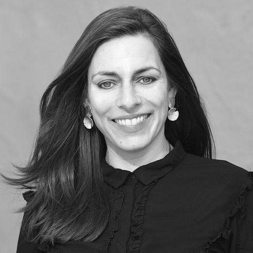 Leila Diana Behjat