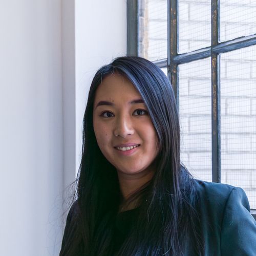 Lorraine Chan