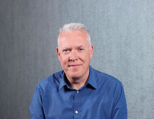 Malcolm Hanna