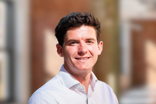 Matt Robinson - Ambit 
