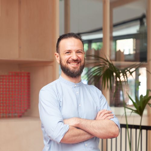 Matteo Orsi