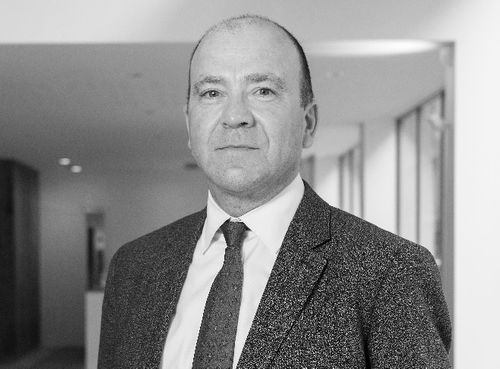Patrick Hayes - IStructE