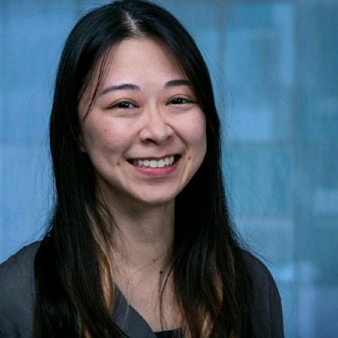 Rebecca Chan