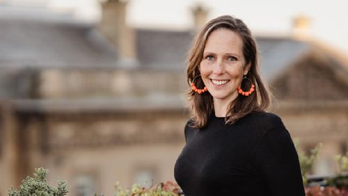 Rebecca Stewart - Artus Air Ltd