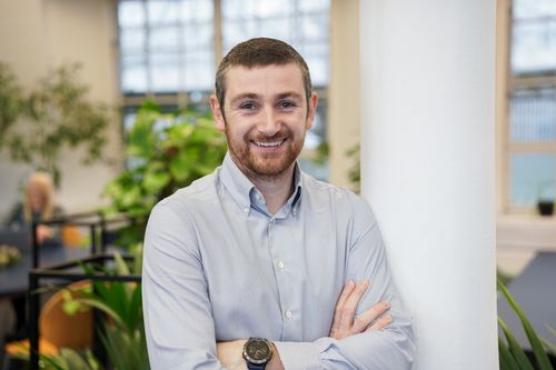 Ross Boulton - Buro Happold 