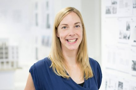 Sabine Hogenhout - KLH Sustainability