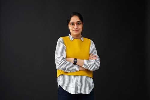 Shikha Bhardwaj