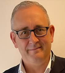 Simon Griffiths