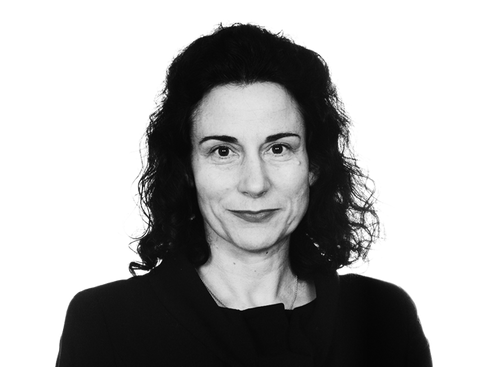Siobhan Cross