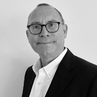 Steve Bradby