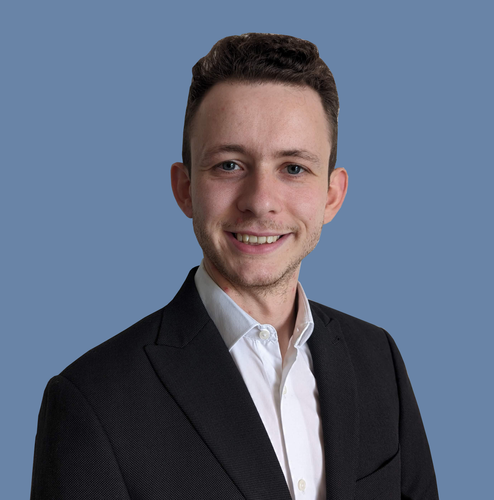 Steve Brown - Ramboll