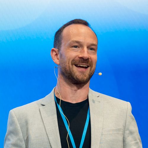 Steve Gilchrist
