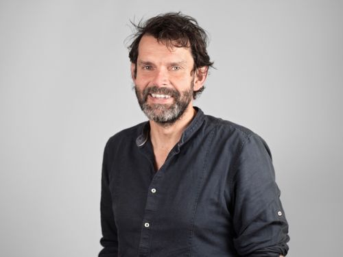 Steve Webb