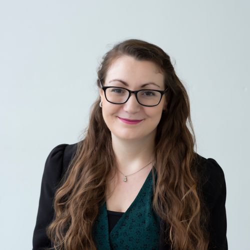 Emily Halliwell