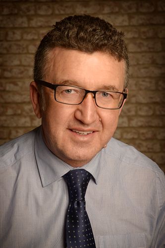 Richard Winter - Bolsover District Council