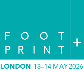 FOOTPRINT+ logo