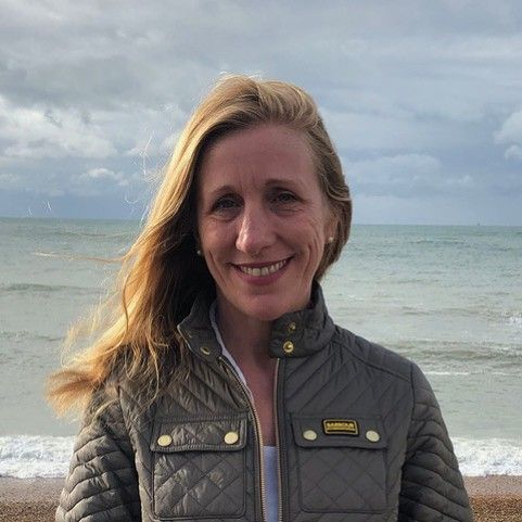 Annika Pennington