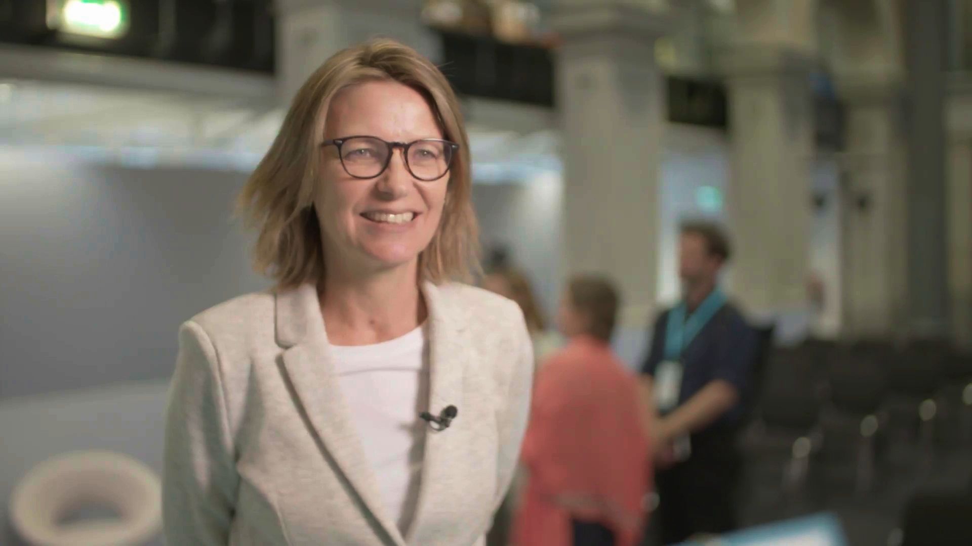 Leanne Tritton video thumbnail