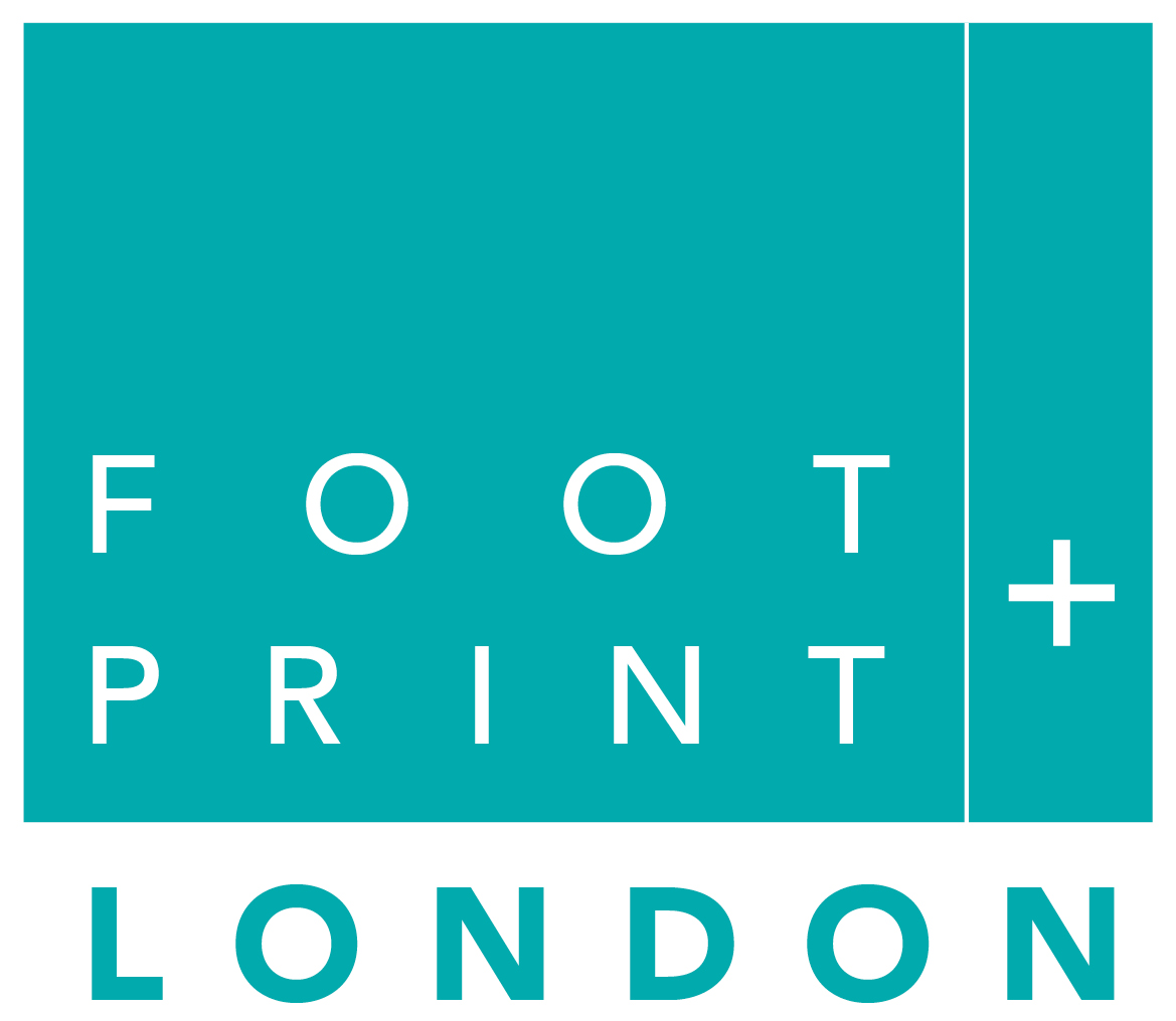 FOOTPRINT 2025 Logo