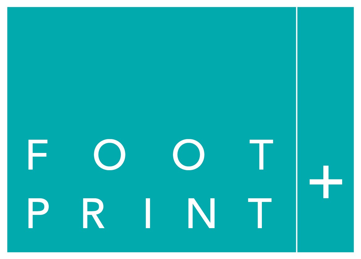 Footprint logo _