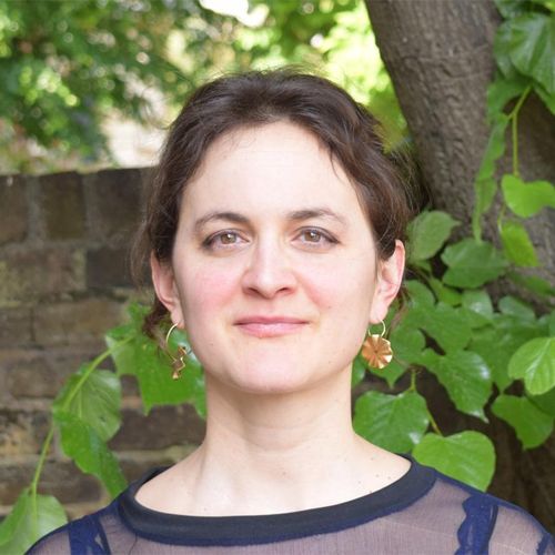 Julie Godefroy: Head of Net Zero Policy CIBSE  