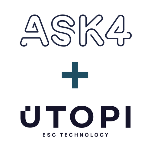 ASK4 + Utopi