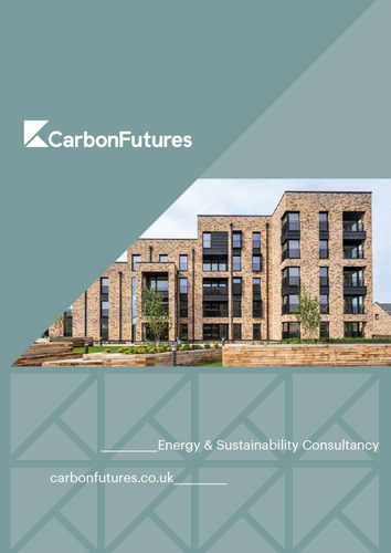 Introduction to Carbon Futures