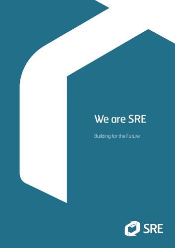 We are SRE