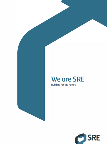 We are SRE