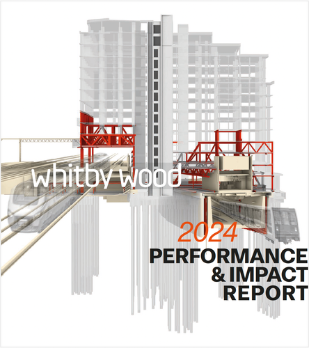 Impact Report 2024