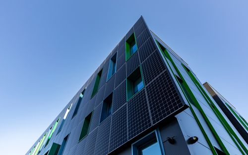 Bay Technology Centre