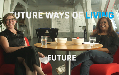 Future Ways of Living: Future Typologies