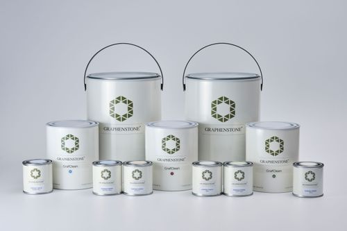 Graphenstone Paints