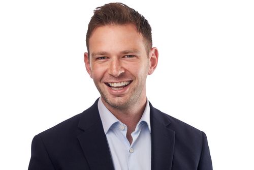 Alex Dunn - Cromwell Properties
