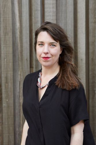 Alexa Culver - Environment Bank