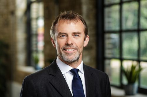 Alexander Morris - Bentall GreenOak