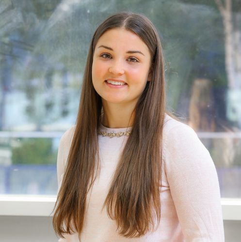 Alexandra Farrant - Landsec